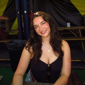 Meet your Posher, Lily